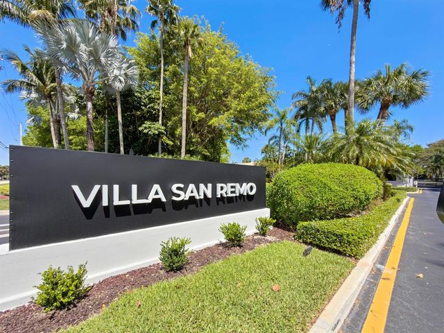 8550 Via Romana 1, Boca Raton, FL 33496