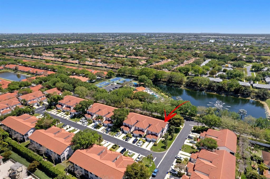 8550 Via Romana 1, Boca Raton, FL 33496
