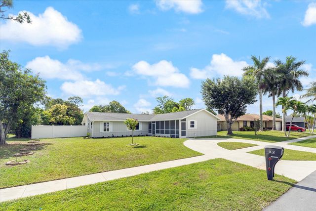 103 Prado Street, Royal Palm Beach, FL 33411