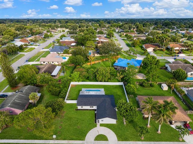 103 Prado Street, Royal Palm Beach, FL 33411