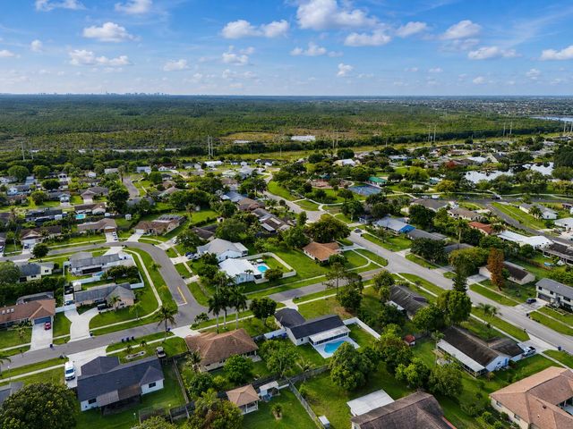 103 Prado Street, Royal Palm Beach, FL 33411