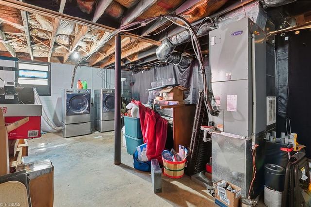 2609 Tree Hollow Extension, Thomasville, NC 27360