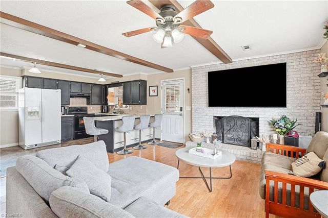 2609 Tree Hollow Extension, Thomasville, NC 27360