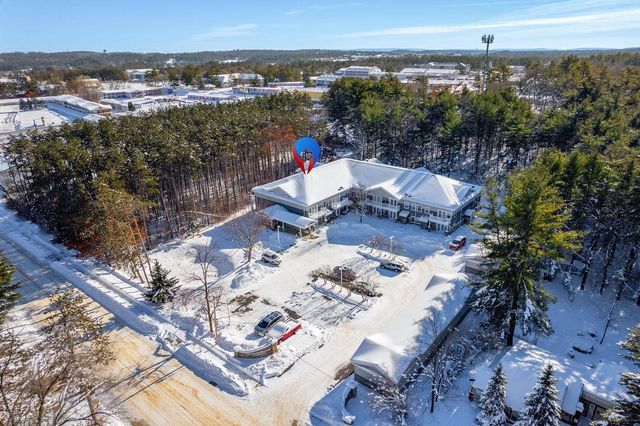 114 Pilgrim Drive #9, Wisconsin Dells, WI 53965