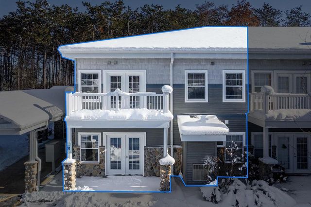 114 Pilgrim Drive #9, Wisconsin Dells, WI 53965