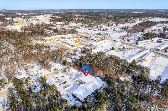 114 Pilgrim Drive #9, Wisconsin Dells, WI 53965