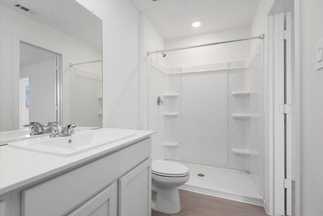 2515 Ruffed Grouse Court, Conroe, TX 77306