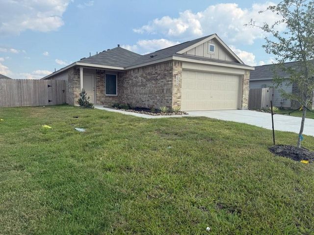 2515 Ruffed Grouse Court, Conroe, TX 77306