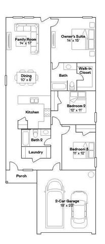 2515 Ruffed Grouse Court, Conroe, TX 77306