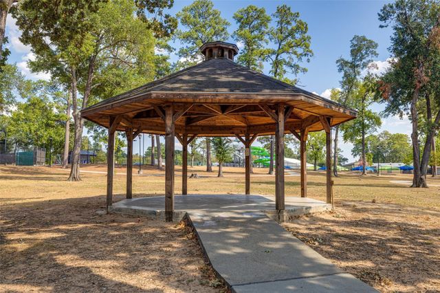2515 Ruffed Grouse Court, Conroe, TX 77306