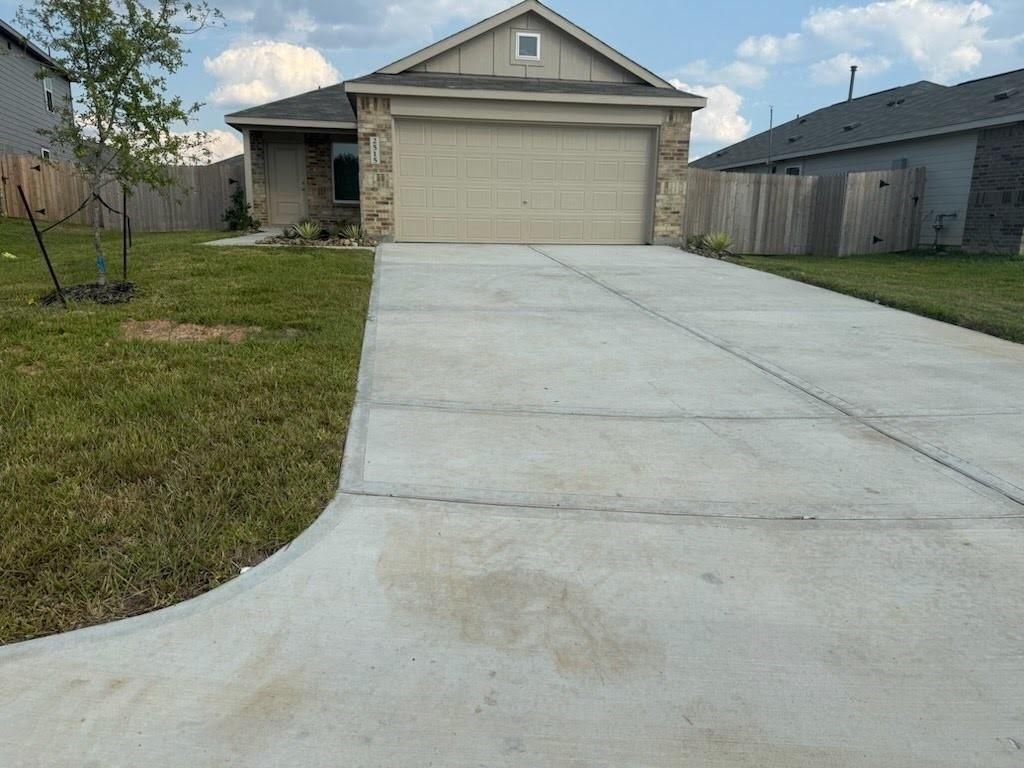 2515 Ruffed Grouse Court, Conroe, TX 77306