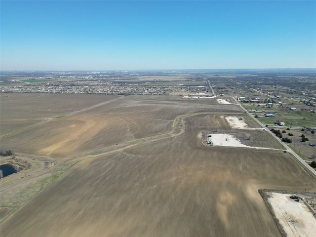 8317 Gina Lane, Alvarado, TX 76009