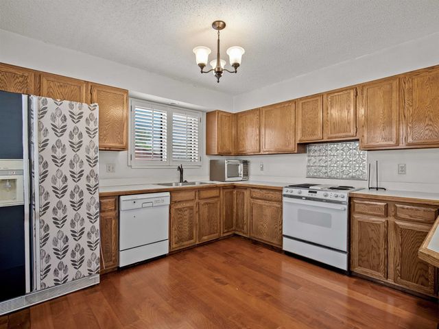 517 Rado Drive D, Grand Junction, CO 81507