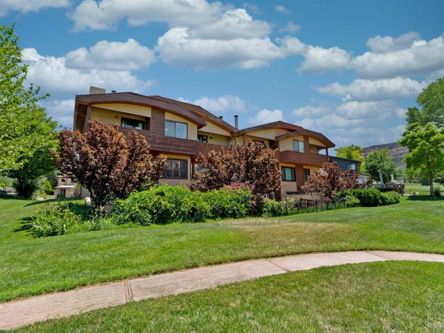 517 Rado Drive D, Grand Junction, CO 81507