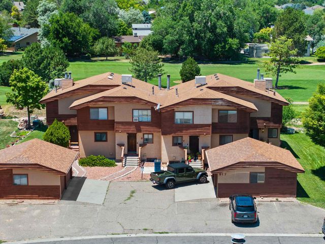517 Rado Drive D, Grand Junction, CO 81507