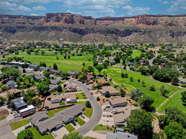 517 Rado Drive D, Grand Junction, CO 81507