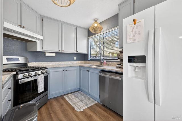 207 Othello Ct, Windsor, CA 95492