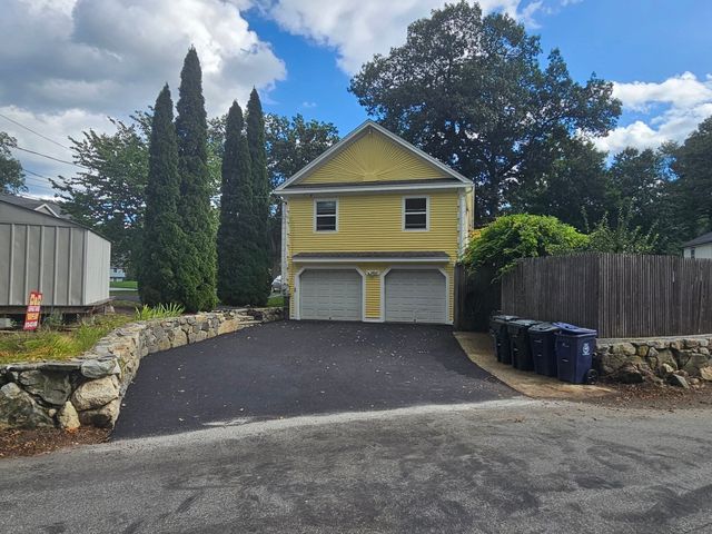 1 Stuart Street, Wilmington, MA 01887