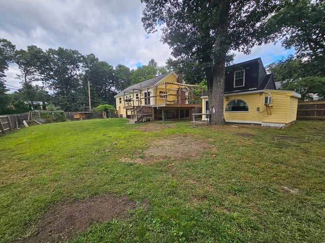 1 Stuart Street, Wilmington, MA 01887
