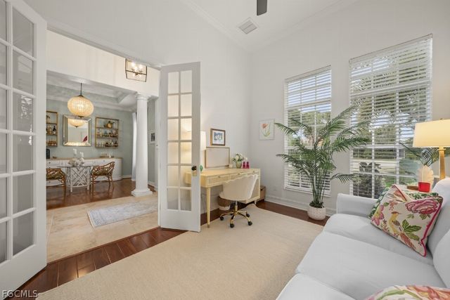 2648 Fairmont Isle CIR, Cape Coral, FL 33991