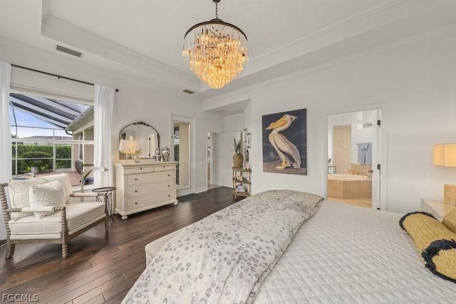 2648 Fairmont Isle CIR, Cape Coral, FL 33991