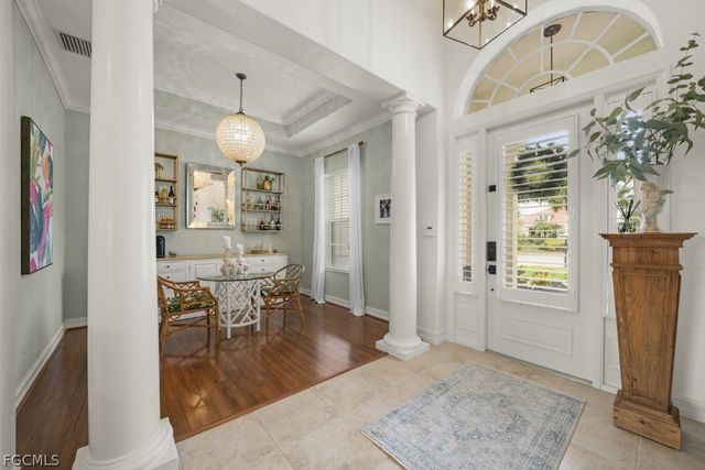 2648 Fairmont Isle CIR, Cape Coral, FL 33991