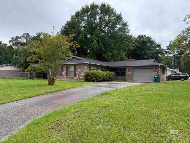 119 Spruce Avenue, Brewton, AL 36426