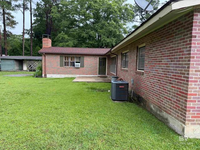 119 Spruce Avenue, Brewton, AL 36426