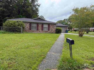 119 Spruce Avenue, Brewton, AL 36426