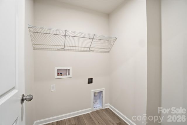 5230 Wyes Oak Lane, Charlotte, NC 28269