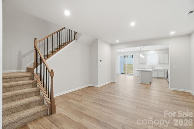 5230 Wyes Oak Lane, Charlotte, NC 28269