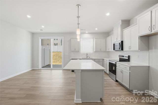 5230 Wyes Oak Lane, Charlotte, NC 28269
