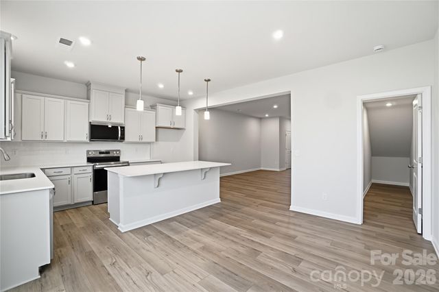 5230 Wyes Oak Lane, Charlotte, NC 28269