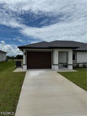 364 Petite AVE, Lehigh Acres, FL 33974