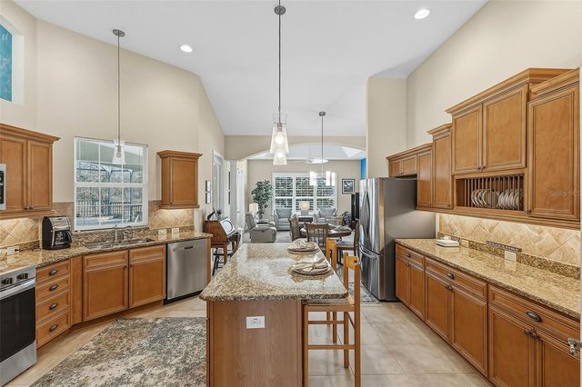 1967 LAKE RIDGE DRIVE, The Villages, FL 32162