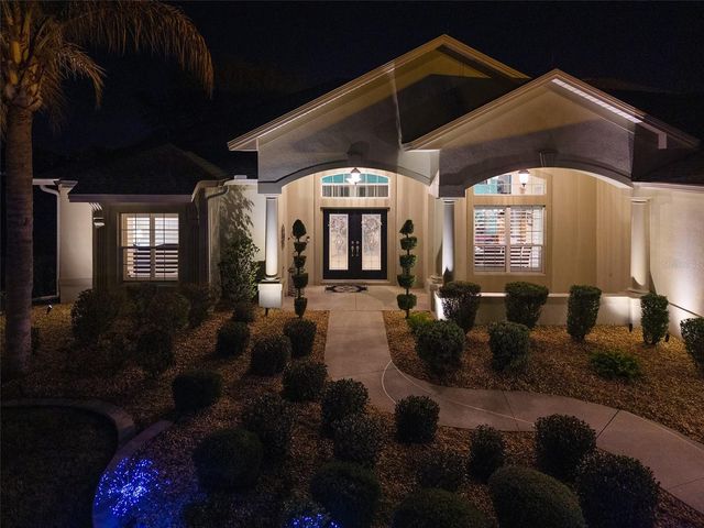 1967 LAKE RIDGE DRIVE, The Villages, FL 32162