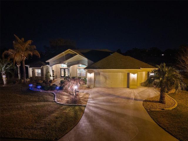 1967 LAKE RIDGE DRIVE, The Villages, FL 32162