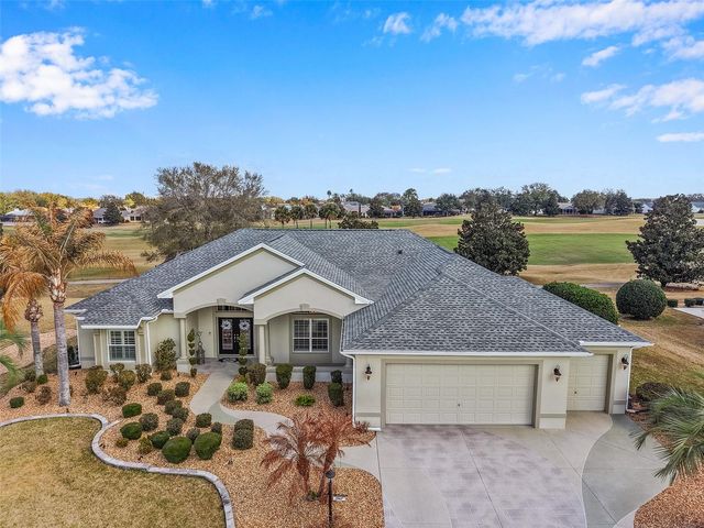 1967 LAKE RIDGE DRIVE, The Villages, FL 32162