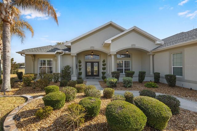 1967 LAKE RIDGE DRIVE, The Villages, FL 32162