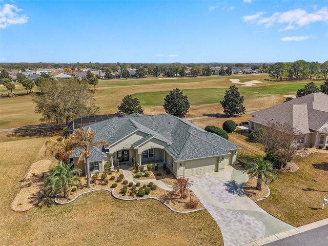 1967 LAKE RIDGE DRIVE, The Villages, FL 32162