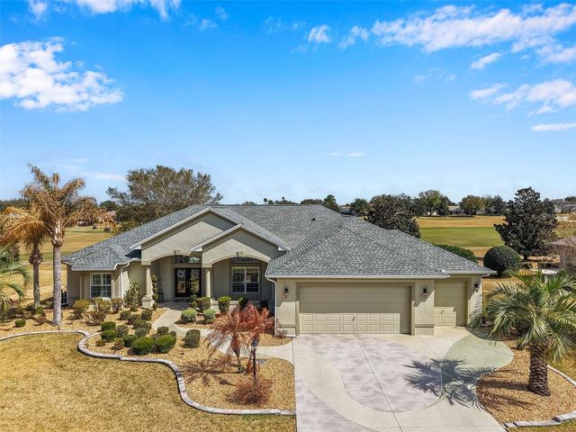 1967 LAKE RIDGE DRIVE, The Villages, FL 32162