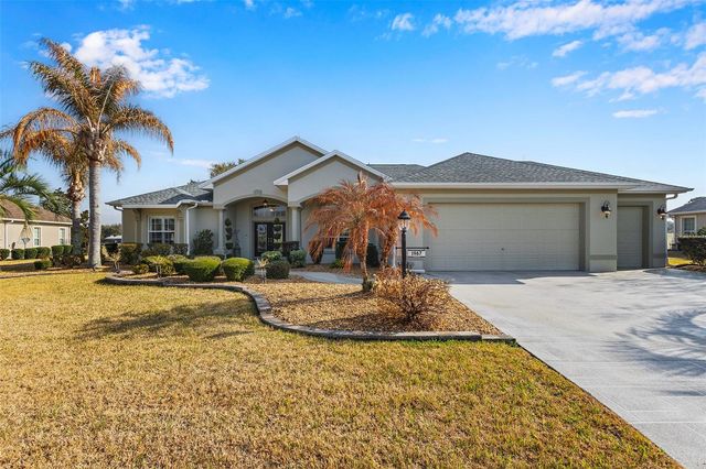1967 LAKE RIDGE DRIVE, The Villages, FL 32162