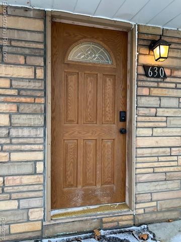 630 Gargantua Avenue, Clawson, MI 48017