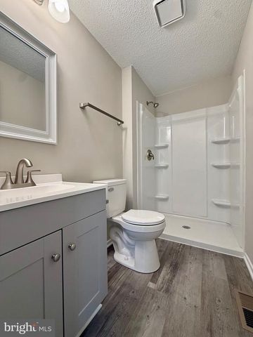 4313 SHEPHERDS RD, Partlow, VA 22534