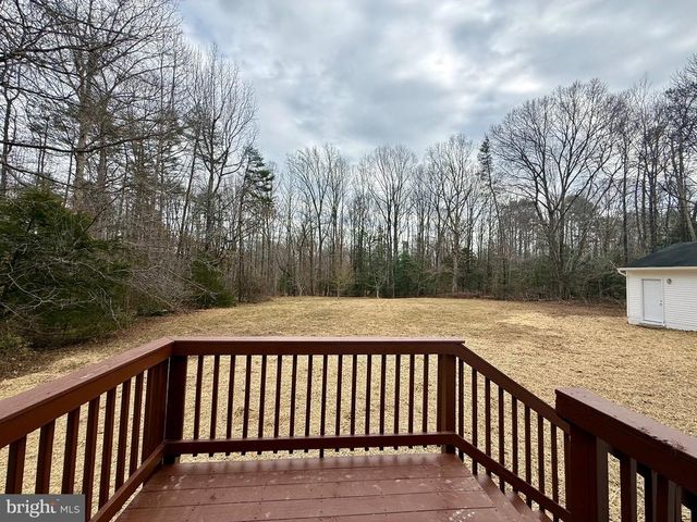 4313 SHEPHERDS RD, Partlow, VA 22534