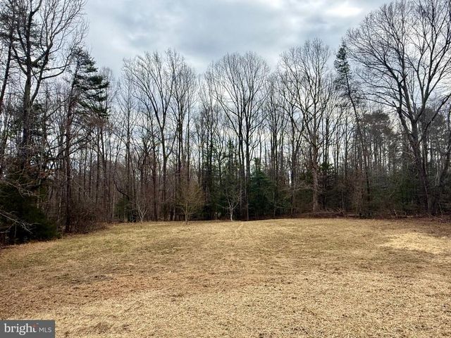 4313 SHEPHERDS RD, Partlow, VA 22534