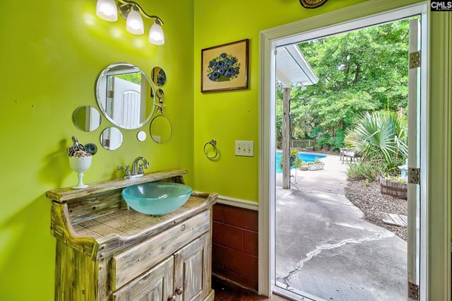 106 Brown Street, Prosperity, SC 29127