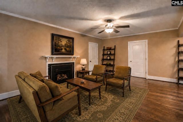 106 Brown Street, Prosperity, SC 29127