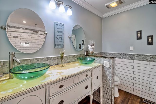 106 Brown Street, Prosperity, SC 29127