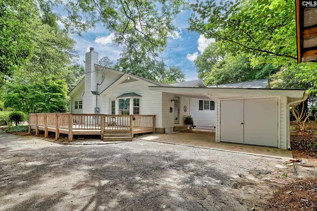 106 Brown Street, Prosperity, SC 29127